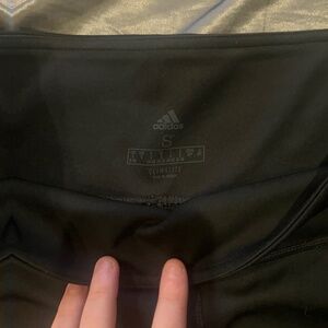 Women’s adidas shorts